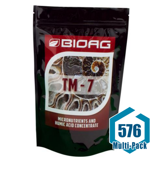 BioAg TM-7 1 kg: 576 pack