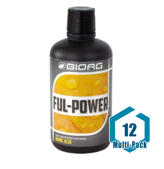 BioAg Ful-Power Quart: 12 pack