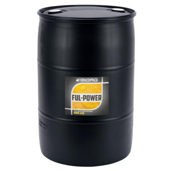 BioAg Ful-Power 55 Gallon