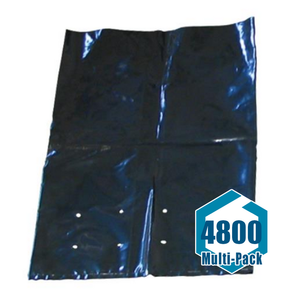 Gro Pro Grow Bags 20 Gallon 25/Pack: 4800 pack