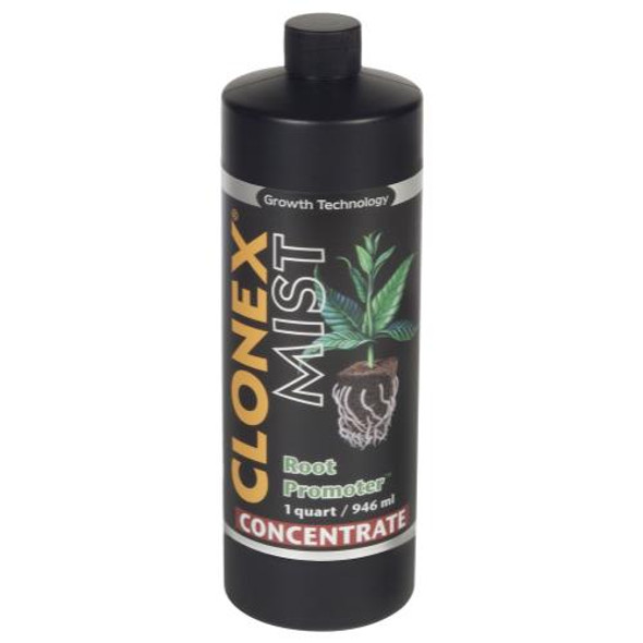 HydroDynamics Clonex Mist Concentrate Quart