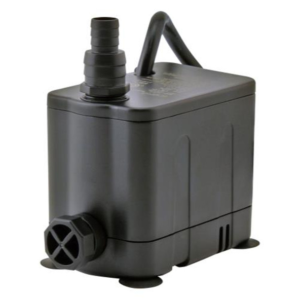 EcoPlus Convertible Bottom Draw Water Pump 265 GPH