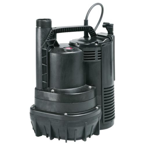 Leader Vertygo 300 1/3 HP - 2040 GPH