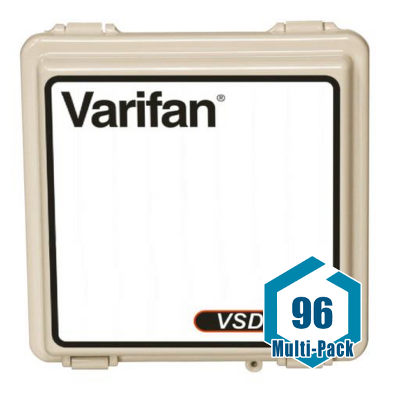 Vostermans Variable Speed Drive 10 Amp: 96 pack