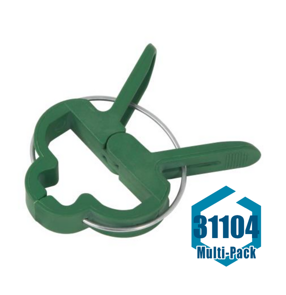 Grower's Edge Clamp Clip - Large : 31104 pack