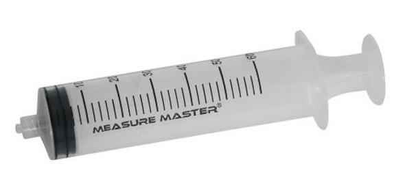 Measure Master Garden Syringe 60 ml/cc (25/pack)