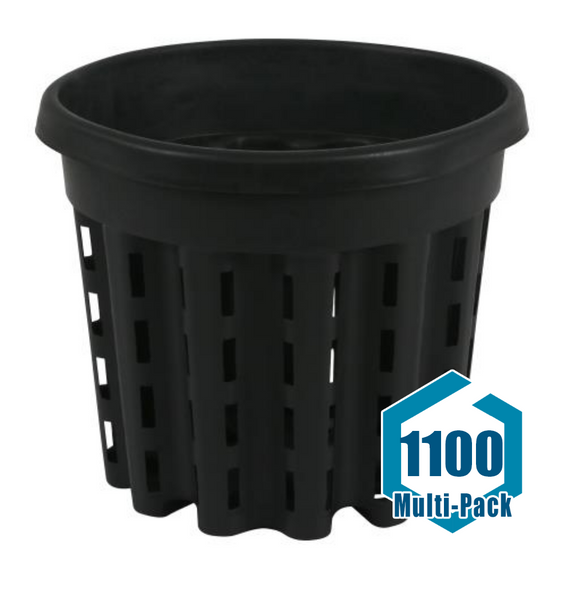 Gro Pro Root Master Pot 10 in (7.5 Liters): 1100 pack