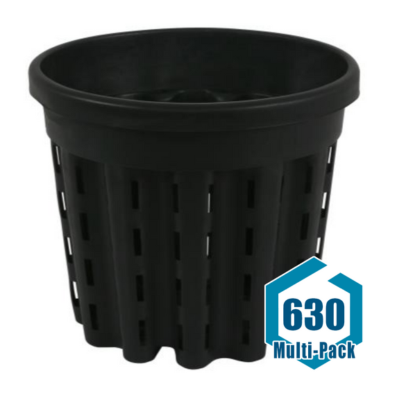 Gro Pro Root Master Pot 12 in (20 Liters): 630 pack