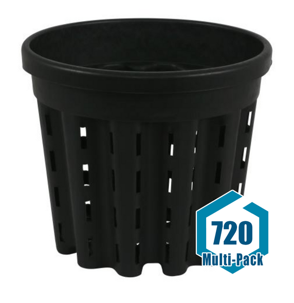 Gro Pro Root Master Pot 14 in (25 Liters): 720 pack