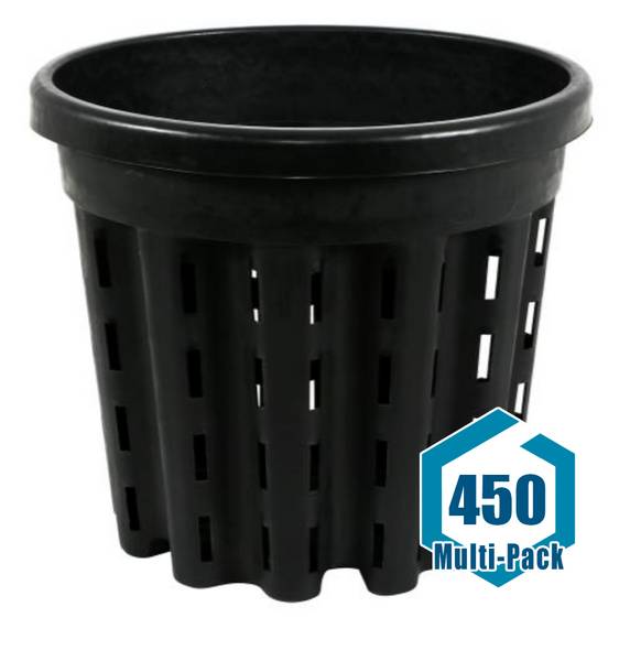 Gro Pro Root Master Pot 16 in (35 Liters): 450 pack