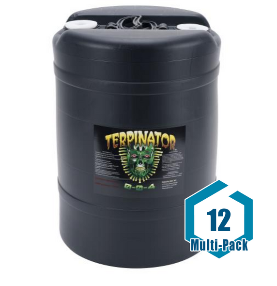 Terpinator 60 Liter: 12 pack