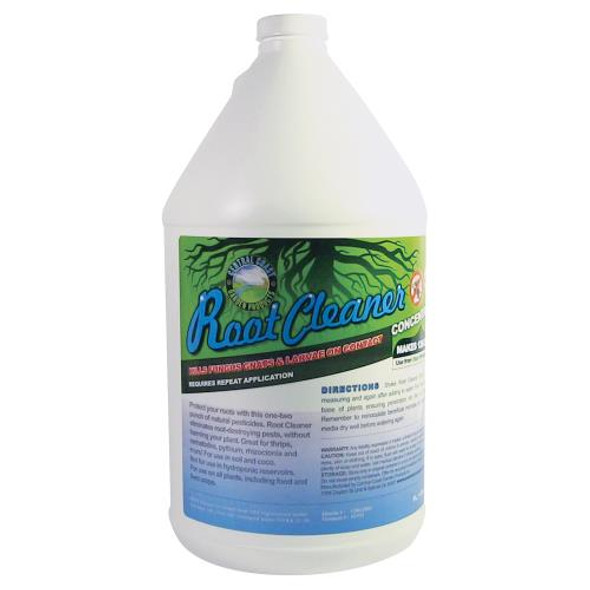 Root Cleaner 1 Gallon - Makes 256 Gallons