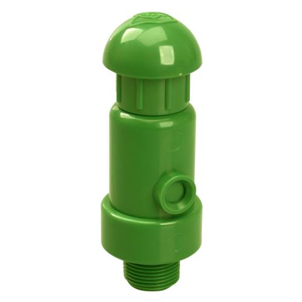 FloraFlex Air Bleed Valve 3/4 in (1=6/Pk)