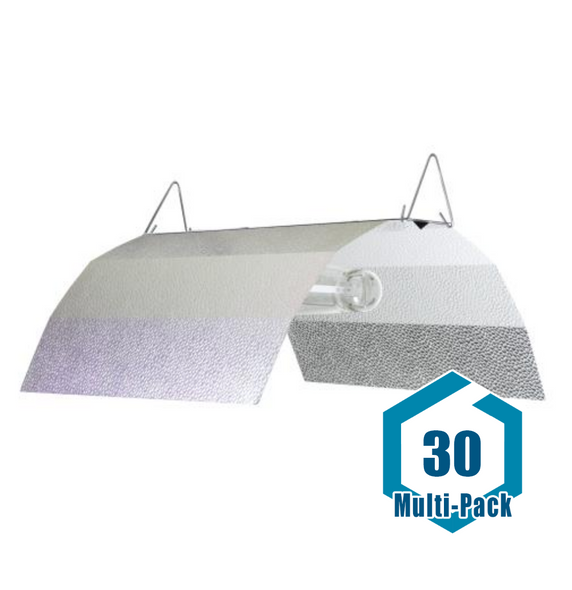 Econo Wing Reflector XL (30/Plt): 30 pack