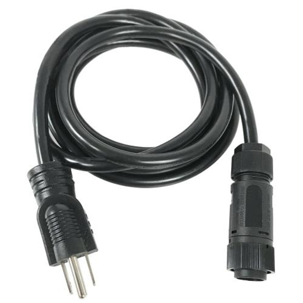 Gavita 8 ft Power Cord 120 Volt for LED