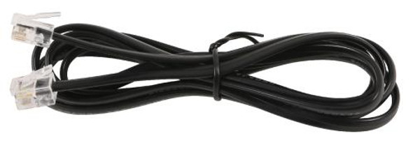 Gavita Controller Cable RJ9 / RJ14 5 ft / 150 cm