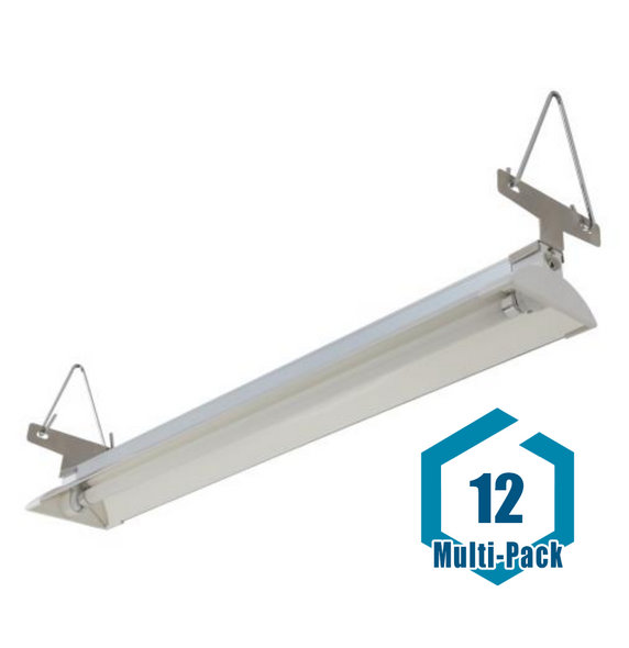 Sun Blaze T5 HO Supreme 21 - 2 ft 1 Lamp: 12 pack