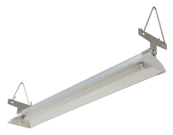 Sun Blaze T5 HO Supreme 21 - 2 ft 1 Lamp