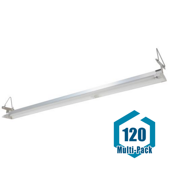 Sun Blaze T5 HO Supreme 41 - 4 ft 1 Lamp: 120 pack