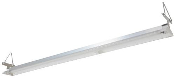 Sun Blaze T5 HO Supreme 41 - 4 ft 1 Lamp