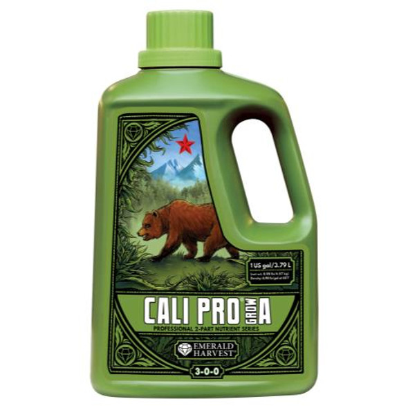 Emerald Harvest Cali Pro Grow A Gallon/3.8 Liter