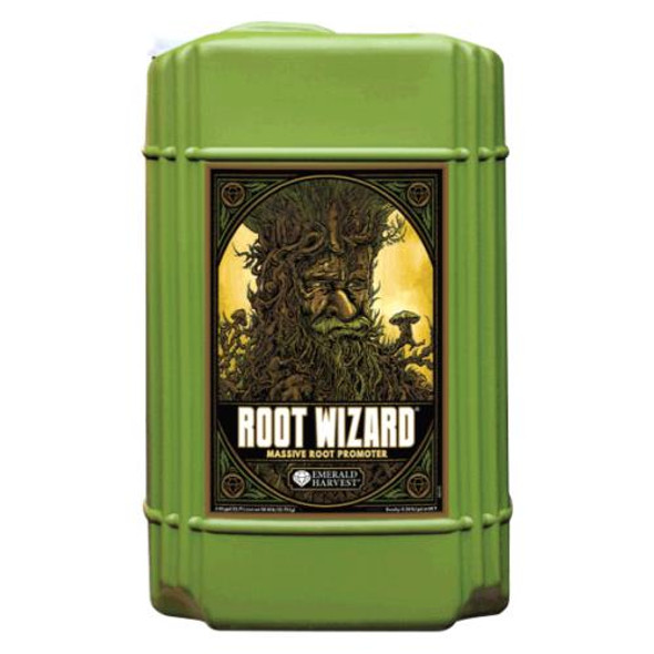 Emerald Harvest Root Wizard 6 Gal/22.7 L  (FL, GA, MN Label)