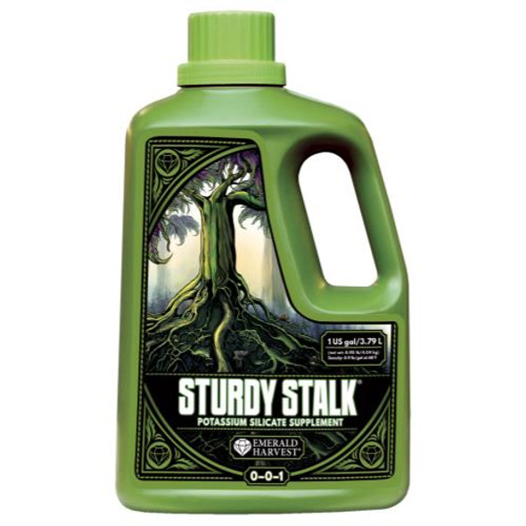 Emerald Harvest Sturdy Stalk Gallon/3.8 Liter