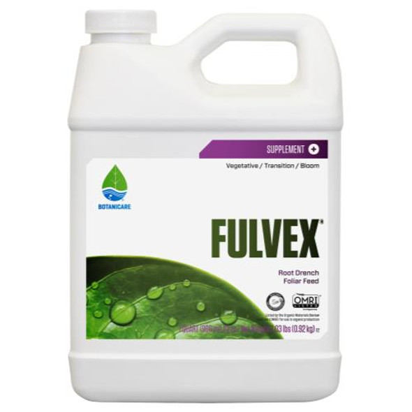 Botanicare Fulvex Quart