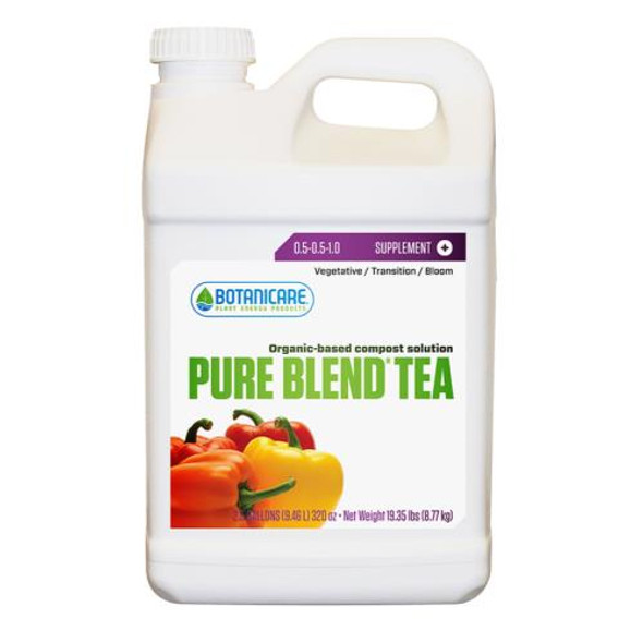 Botanicare Pure Blend Tea 2.5 Gallon