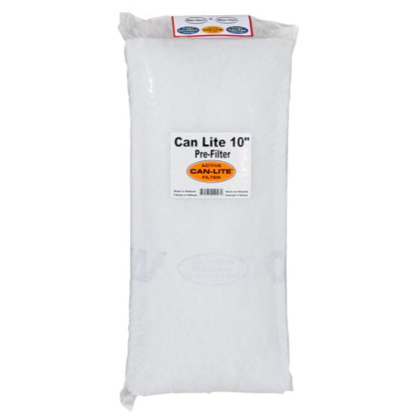 Can-Lite Pre-Filter 10 in