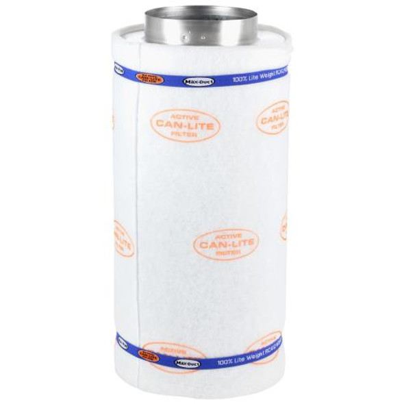 Can-Lite Filter Mini 8 in x 25 in 800 CFM