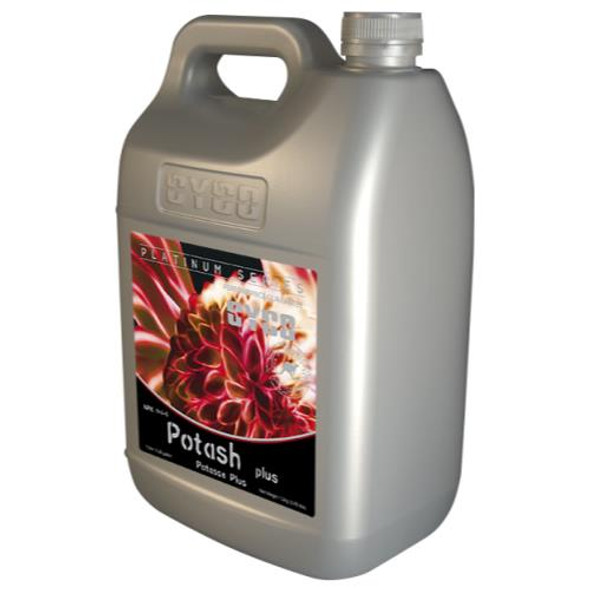 CYCO Potash Plus 5 Liter