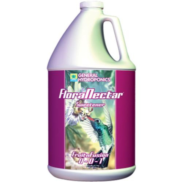 GH Flora Nectar FruitnFusion Gallon