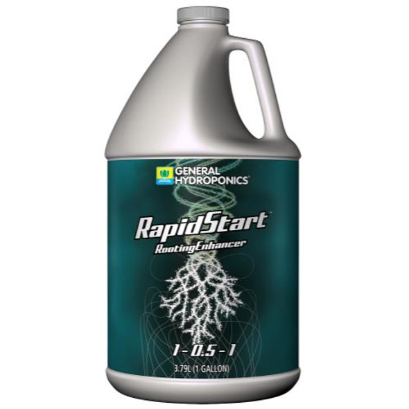 GH RapidStart Gallon