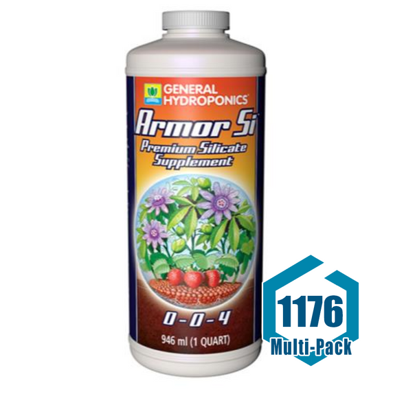 GH Armor Si Quart: 1176 pack