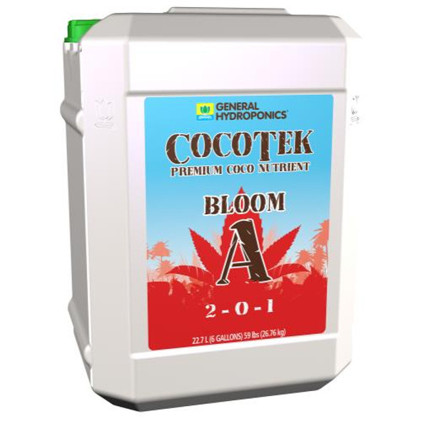 GH Cocotek Bloom  A 6 Gallon