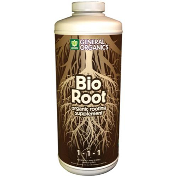 GH General Organics BioRoot Quart