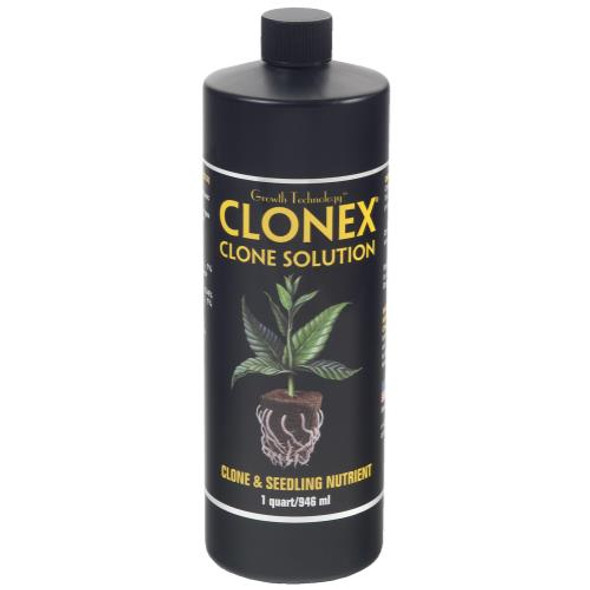 HydroDynamics Clonex Clone Solution Quart