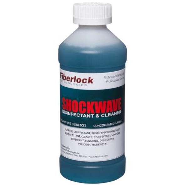 FIBERLOCK SHOCKWAVE 10OZ