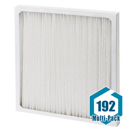 Quest 506 - MERV 13 Replacement Filter: 192 pack