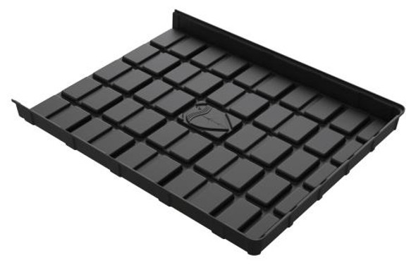 Botanicare 4'W x 5'L Black ABS End Tray