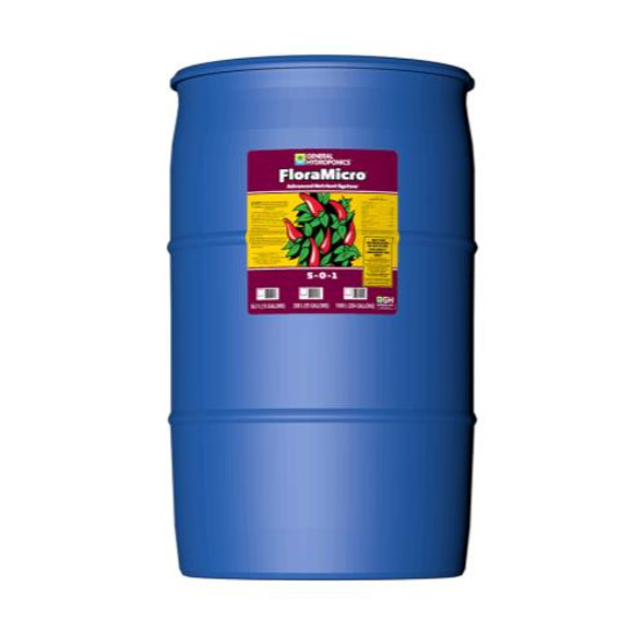 HGC718140 - GH Flora Micro 55 Gallon