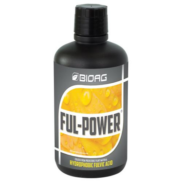 BioAg Ful-Power Quart (OR Label)