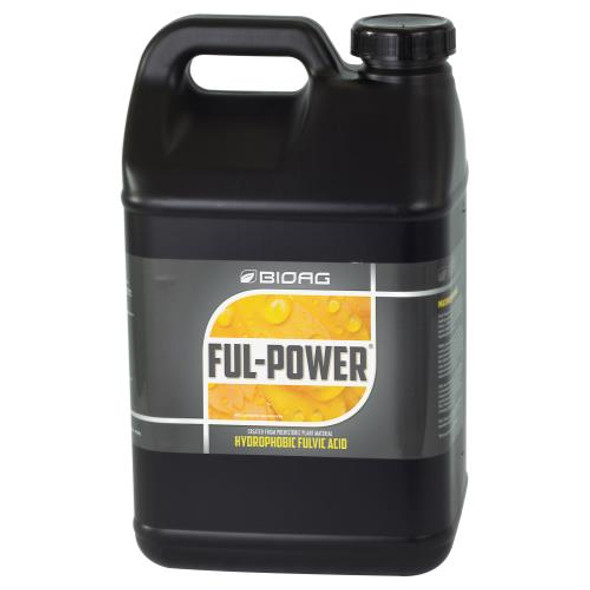 BioAg Ful-Power 2.5 Gallon (OR Label)