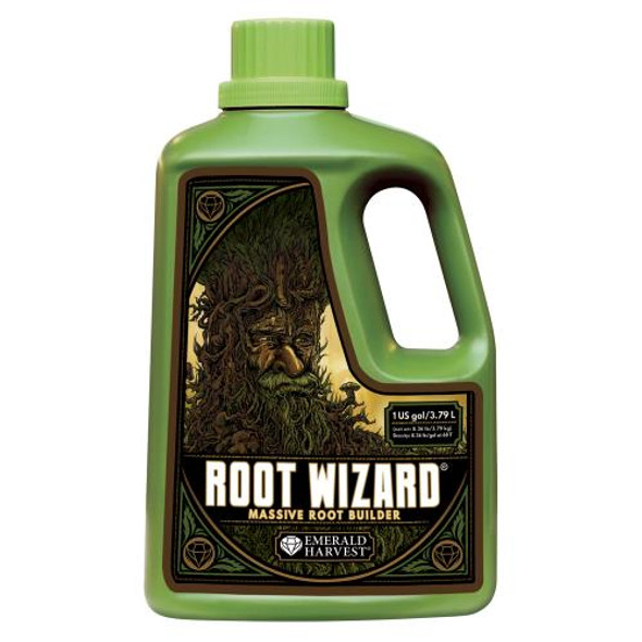 Emerald Harvest Root Wizard Gallon/3.8 Liter