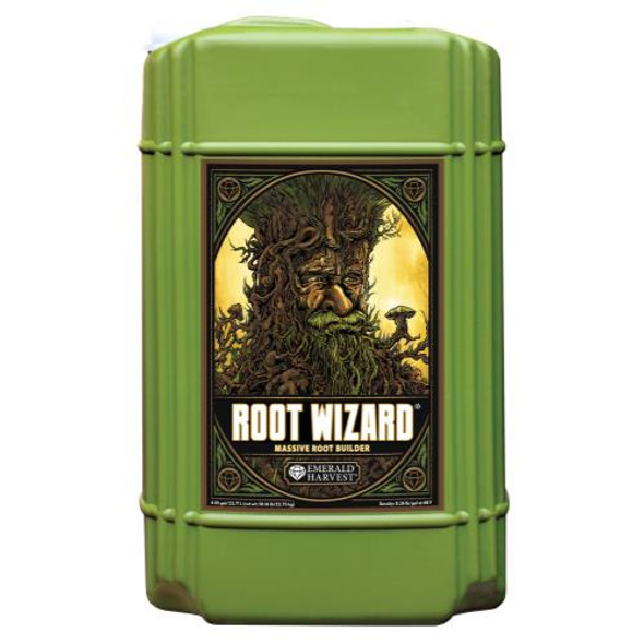 Emerald Harvest Root Wizard 6 Gal/22.7 L