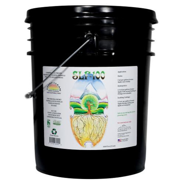 SLF-100 5 Gallon