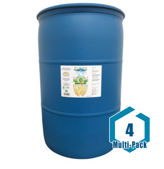 SLF-100 55 Gallon: 4 pack