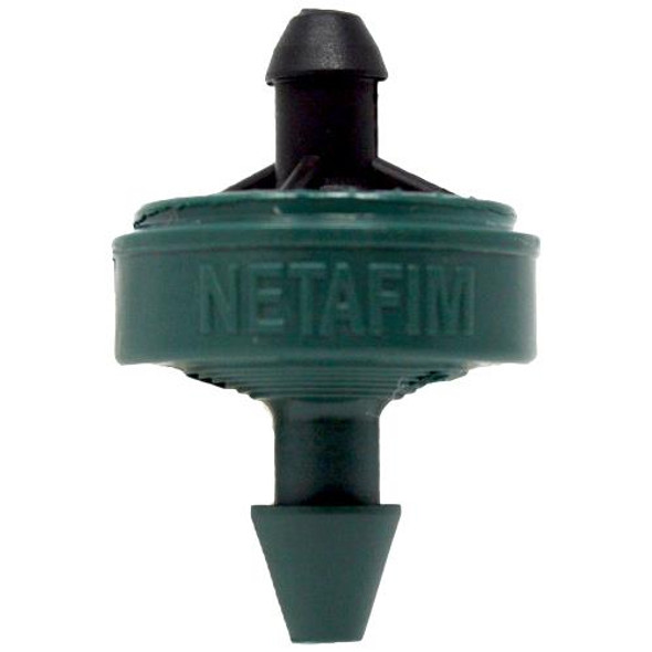 Netafim Woodpecker Pressure Compensating Junior Dripper - 2.0 GPH (Green)