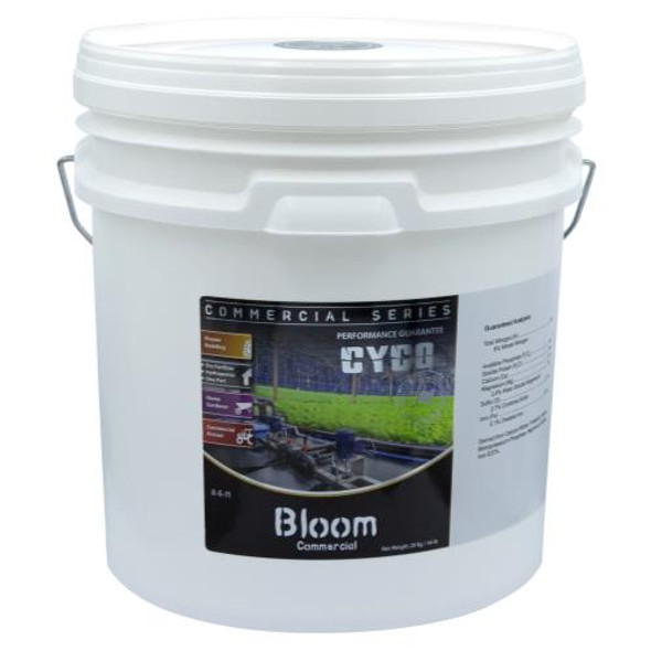 CYCO Commercial Series Bloom 20 Kg